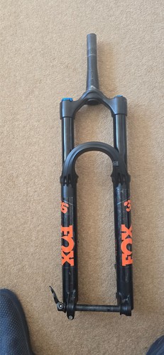 Fox performance float 150m - fox,