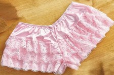 Woman’s CD TV Sissy sexy