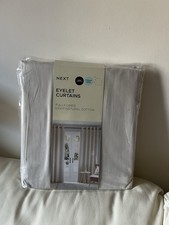 Natural Light Lined Cotton