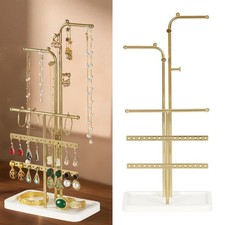 Tier Jewelry Tree Stand