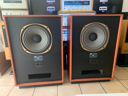 Tannoy arden mk2 - arden,