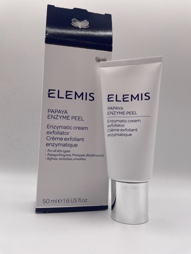 Elemis papaya enzyme - enzyme, peel