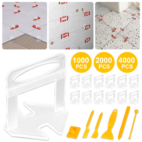 2000 4000x tile leveling - tile,