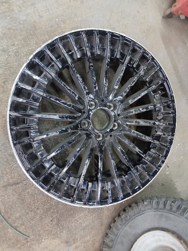 Genuine mercedes benz - mercedes-benz, w243