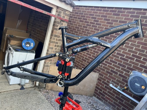 Specialized enduro comp full - enduro,