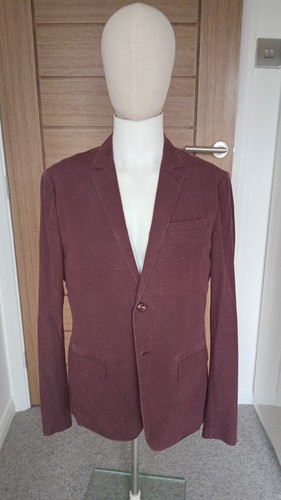 Allsaints mens blazer - allsaints,