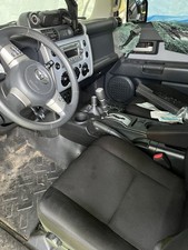 14 Toyota Fj Cruiser Salvage