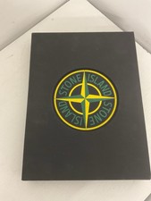 Stone Island Storia Hardback, By Eugene Rabkin (2020)