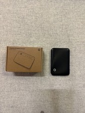 Vodafone 4G Mobile Wi-Fi