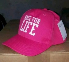 3 Race For Life Pink Limited