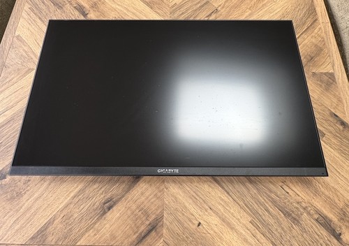 Gigabyte gs27q 27in qhd 165hz - gigabyte,