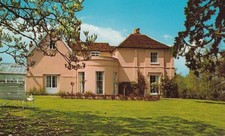 Dedham, Essex, Castle House