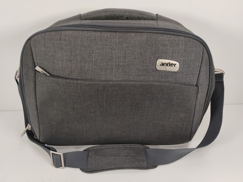Antler black travel office - black, /