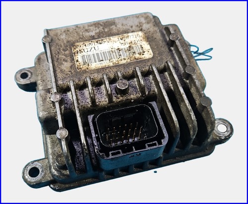 8971891360 16267710 fuel - fuel, pump