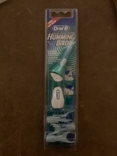 Oral-B Hummingbird Power