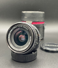 Rare SMC Pentax 24mm f/2.8