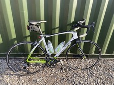 Lapierre Pulsium 700 With Di2 55cm