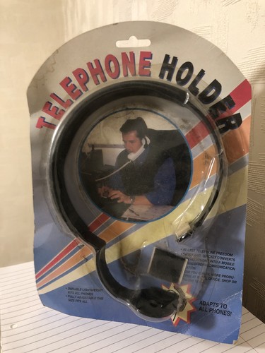 Telephone holder funny - -, gift