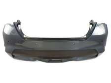 NISSAN MICRA Rear Bumper 2017-ON | OEM 850225FA0H Used Genuine