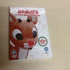 Rudolph the red nosed - the, red-nosed