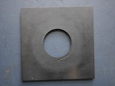 Copal 1 MPP mk 1 - 7 fit  lens board