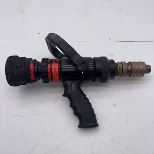 Fire service main - ex,