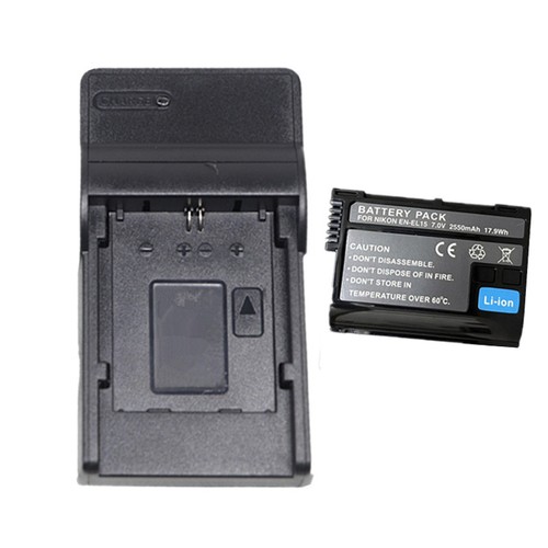 Battery charger for - charger,