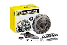 Luk 602000700 clutch kit - luk,