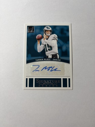 Tanner mckee sse tmc - tanner,