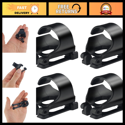Universal snorkel clip - snorkel,