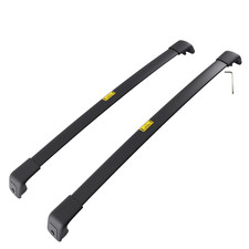 2X Roof Bars for Hyundai