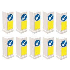 Scenecraft 44-529 Traffic