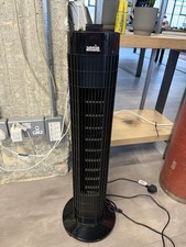 ANSIO Tower Fan 30 inch with