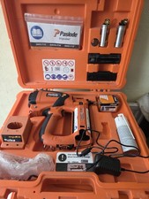 Paslode IM50 F18 Nail Gun 2nd