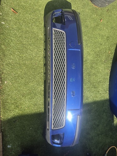 Ford mondeo st220 mk3 2002 - ,