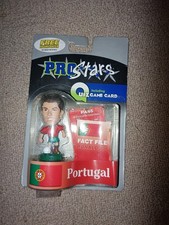 Cristiano Ronaldo Pro Stars Corinthian Figure (Portugal, 2006)
