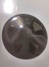 20 inch carbon disc wheel