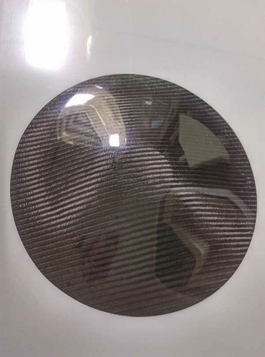Inch carbon disc wheel - inch,