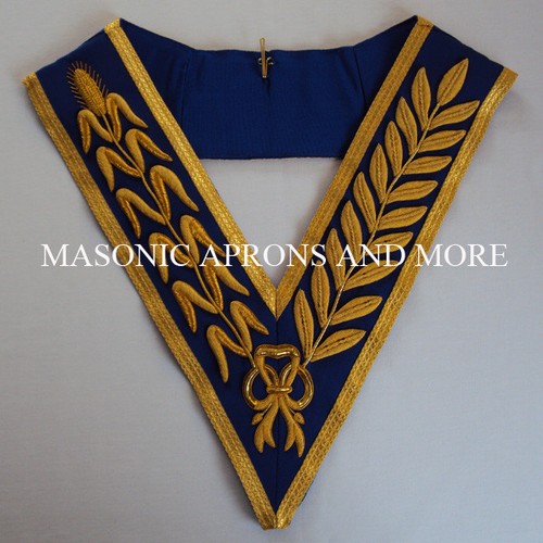Masonic regalia craft grand - regalia, craft-grand