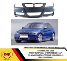 BMW 3 SERIES E90 91 2005 -