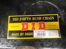 Honda CR750, CB750 SOHC