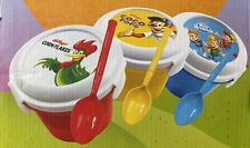 Kellogg’s Breakfast Pots Corn Flakes, Coco Pops Or Rice Krispies Indicate Choice