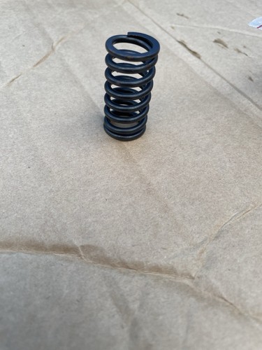Jinlun ji125 valve spring - jinlun,