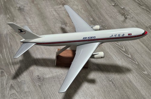 Rare pacmin air koryo airline - air,