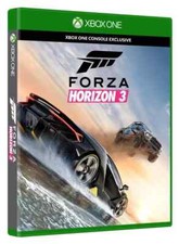 Forza Horizon 3 - Xbox One -