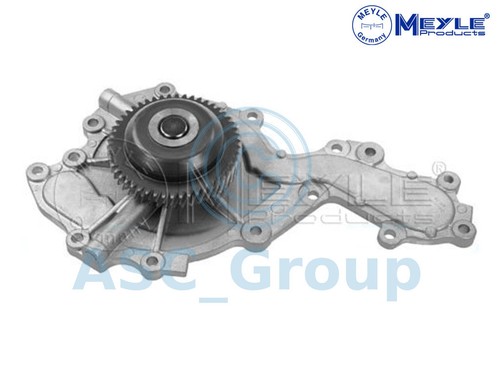 Meyle replacement engine - meyle,