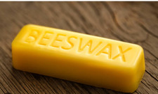 1 Beeswax Bar for