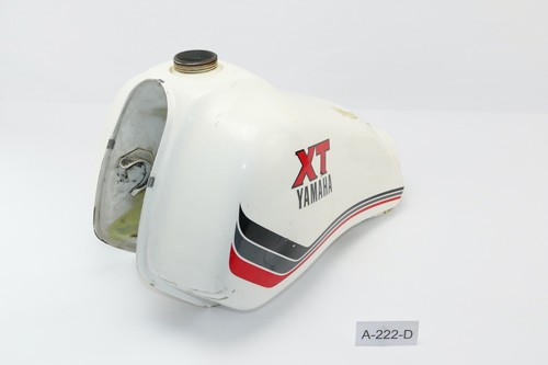 Yamaha 550 5y3 1982 - xt,
