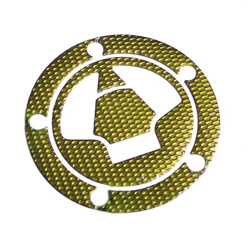 Motorcycle fuel tank cap - fuel,