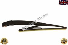 Rear Wiper Arm & Blade For Nissan Qashqai 1.5 1.6 2.0 - 28781JD00A